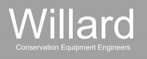 Willard Conservation is our founder sponsor
