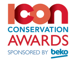 Icon logo