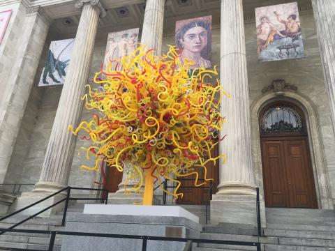 Musée des beaux-arts de Montreal